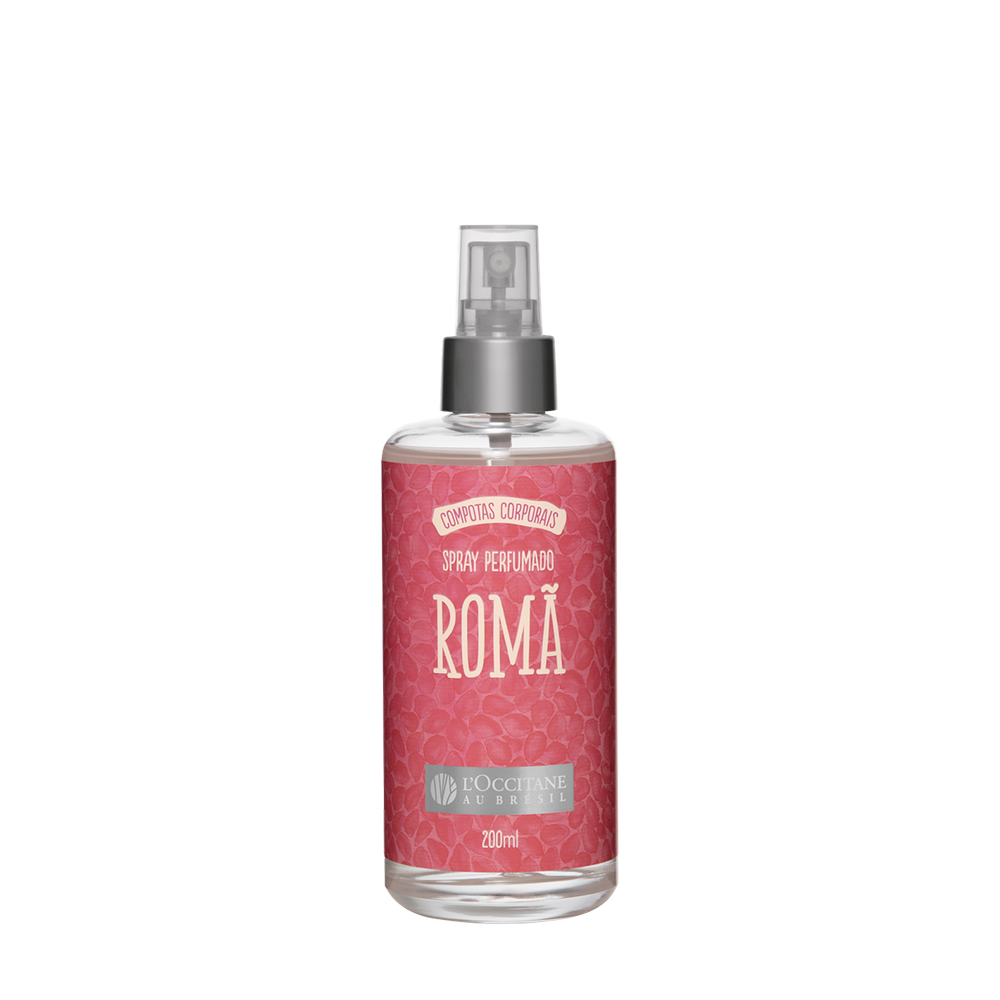 Spray Perfumado Rom&atilde; 200ml, ,  large